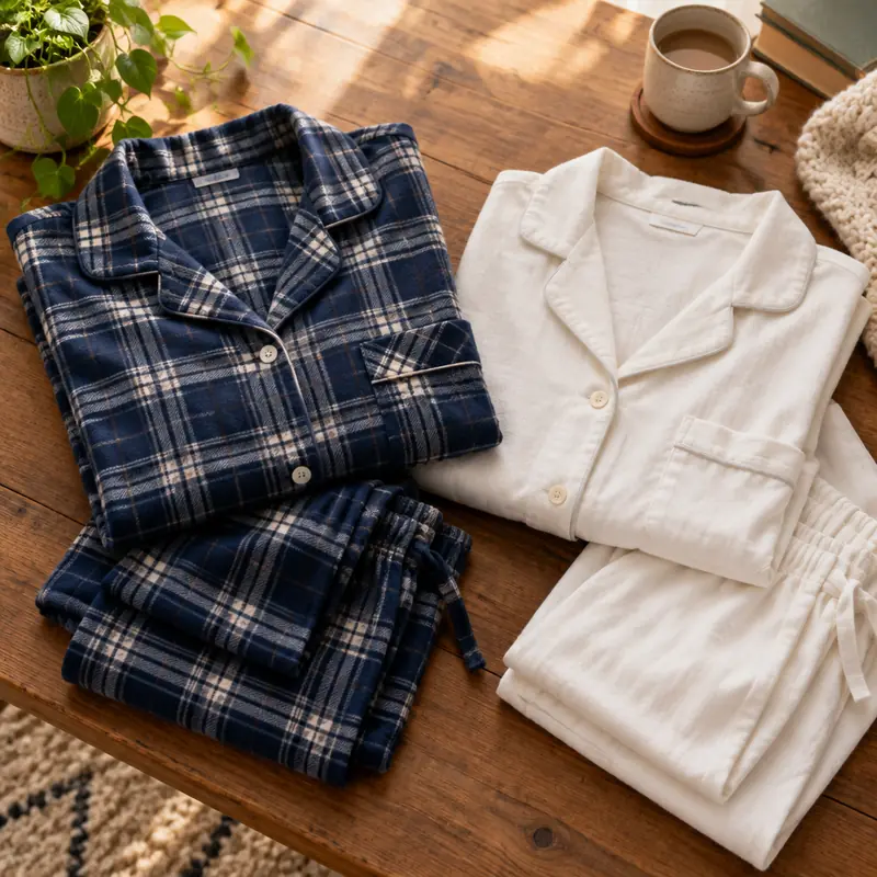Cotton & Flannel category